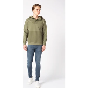 Vigoss Jeans Kapş. Erkek Sweatshirt 62136-30034