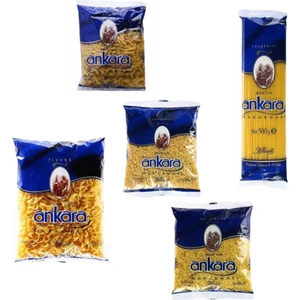 Makarna 5 Li Paket
