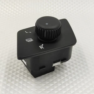 Pelit Otomotiv Polo Ayna Ayar (2002>2010) Düğmesi 6Q0959565 / 6Q0959565D