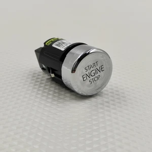 Pelit Otomotiv Tiguan (2016 Sonrası)  Start Stop  Tuşu 5NB959839 / 5NB959839  3q7