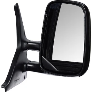 İlkay Otomotiv Transporter T4 Ayna Manuel SAG[701857508F]