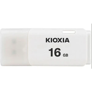 16GB U202 Beyaz USB 2.0 Bellek