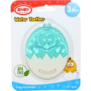 Zuzu Toys 4132 Sulu Diş Kaşıyıcı