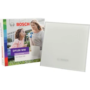 DP100 Mw Mat Beyaz Cam Dekoratif Panel