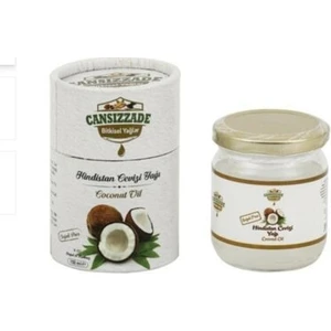 Hindistan Cevizi Yağı  150 ml