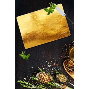 30x40 cm Model 51 Desenli Cam Kesim Tablası