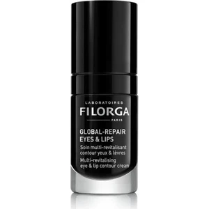Fılorga Global Repair Eyes And Lips Contour Cream 15 ml