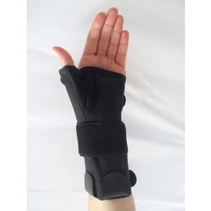 Morsa Cyberg® Baş Parmak Destekli El Bilek Splinti Sol