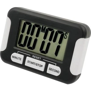Nano Absolute Dijital Kronometre 714254