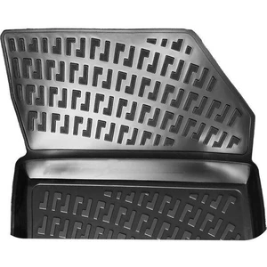 Volkswagen Passat B5 1998- 2004 3D HAVUZLU PASPAS