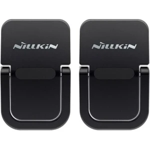 Nillkin Bolster Taşınabilir Yapışkanlı Mini Laptop Macbook  Uyumlu Standı 2Li set