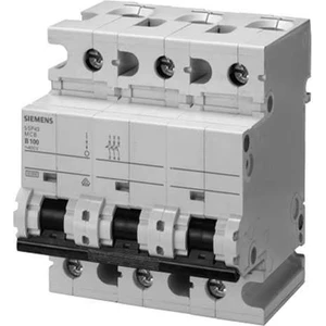 5SP4392-7 3X125A C Otomat 10KA