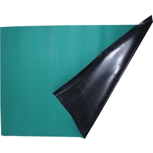 Antistatik Yanmaz Masa Örtüsü Tezgah 100 cm x 60 cm