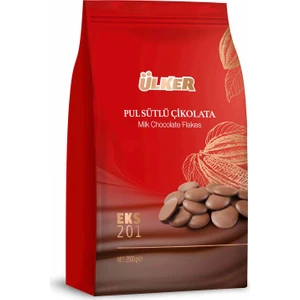 Pul Sütlü Çikolata  2.5 kg
