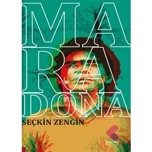 Maradona - Seçkin Zengin