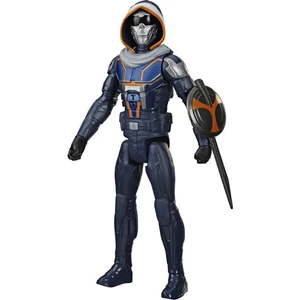 Marvel Black Widow Titan Hero Figür E8675 - Taskmaster