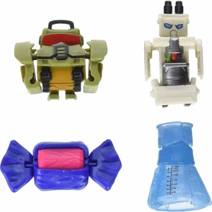 Botbots 5’li Paket E3486 - Science Alliance