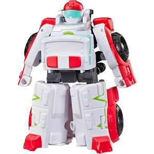 Rescue Bots Academy Figür E5366 - Medix The Dog-Bot