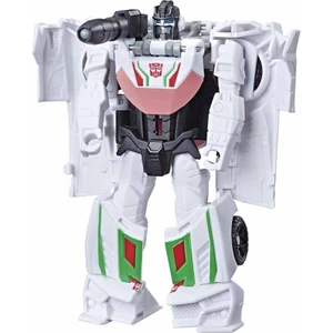 Cyberverse Tek Adımda Dönüşen Figür E3522 - Wheeljack