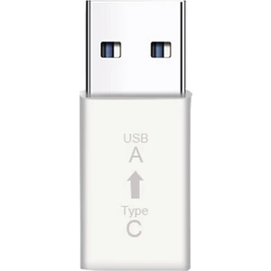 USB Type C'den USB Type A'ya Çevirici USB 3.1 Adaptör Aparat