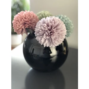 Cs Home Design Siyah Fanus Vazo