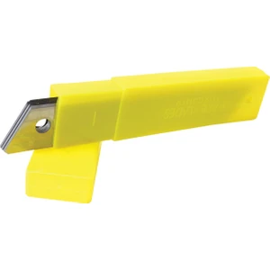 Wınboss WN-1023 18MMX0.4MM Metal Maket Bıçak Ağzı Yedek 10LU Paket