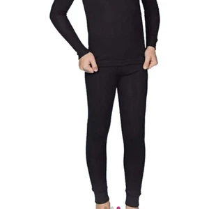 848 Berrak Erkek Çocuk Termal Alt