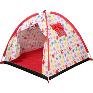 Rainbow Ruby Acemi Boyacı Oyun Çadırı