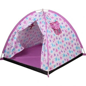 Rainbow Ruby Acemi Boyacı Oyun Çadırı