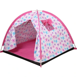 Rainbow Ruby Acemi Boyacı Oyun Çadırı