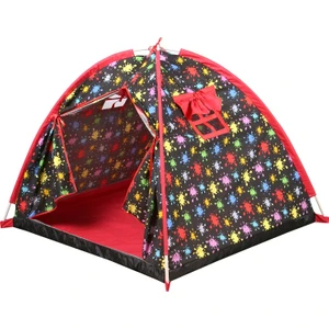 Rainbow Ruby Acemi Boyacı Oyun Çadırı