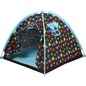 Rainbow Ruby Acemi Boyacı Oyun Çadırı