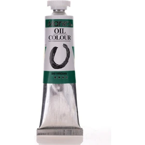 560 Oil Colour Viridian 50 ml