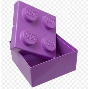 Iconic 853381 LEGO Kutu Mor