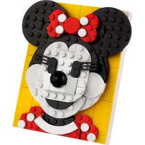 Brick Sketches 40457 Minnie Mouse