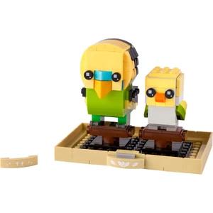 Brickheadz 40443 Budgie