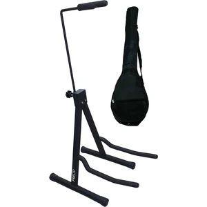 Bağlama Sehpası Standı / Kısa Sap Bağlama Kılıfı