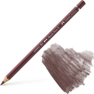 Albrecht Dürer Mort Viol Watercolour Pencil 263