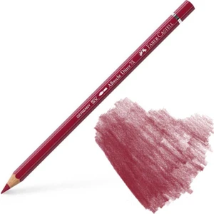 Albrecht Dürer Dark Red Watercolour Pencil 225