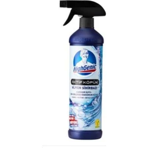 Aktif Köpük Hijyen Sihirbazı - Çamaşır Suyu - 750 ml