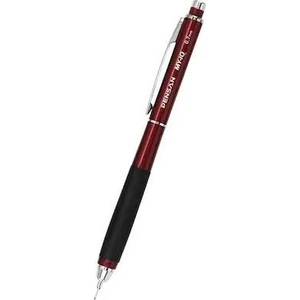 Iq Versatil Kalem 0,5 mm Uç Bordo