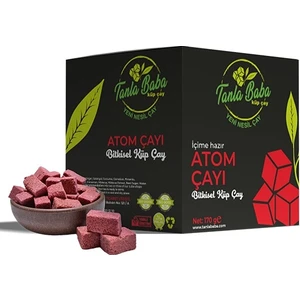 Tanla Baba Atom Çayı 170 gr
