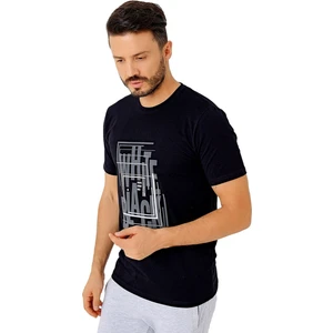 3211112-20.002 Cross M Erkek T-Shirt