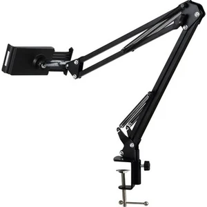 SD Trend 6-11" Uzun Kollu 360 Derece Dönebilen Masa Telefon Tablet Tutucu