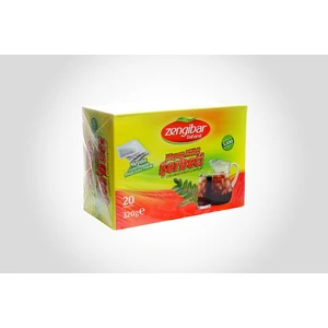 Meyan Kökü Şerbeti 320 gr Süzen Poşet