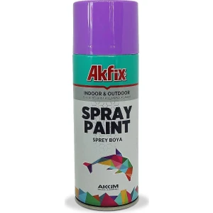 Akrilik Sprey Boya 400 ml