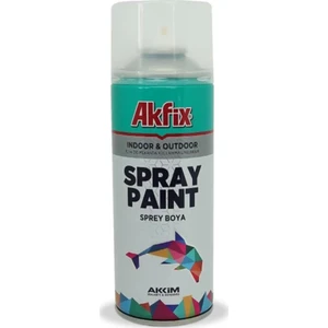 Akrilik Sprey Boya 400 ml
