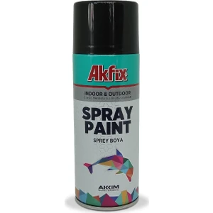 Akrilik Sprey Boya 400 ml