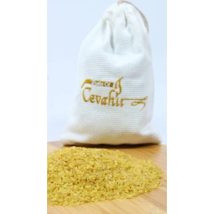 Taste of Cevahir Özel Taş Değirmen Bulguru 500 gr