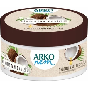 Değerli Yağlar Hindistan Cevizi Yağı Nemlendirici 150 ml